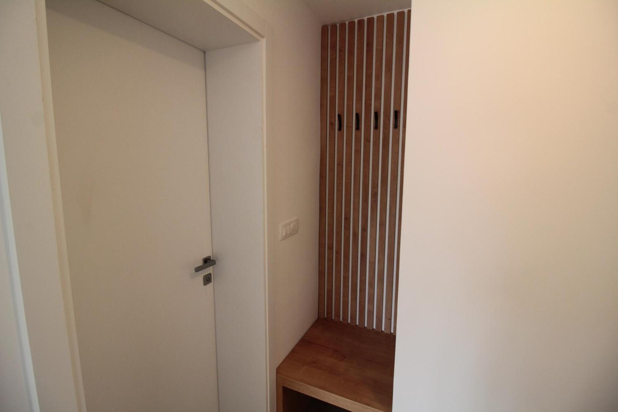 Naia Apartments Novo Mesto Eksteriør billede