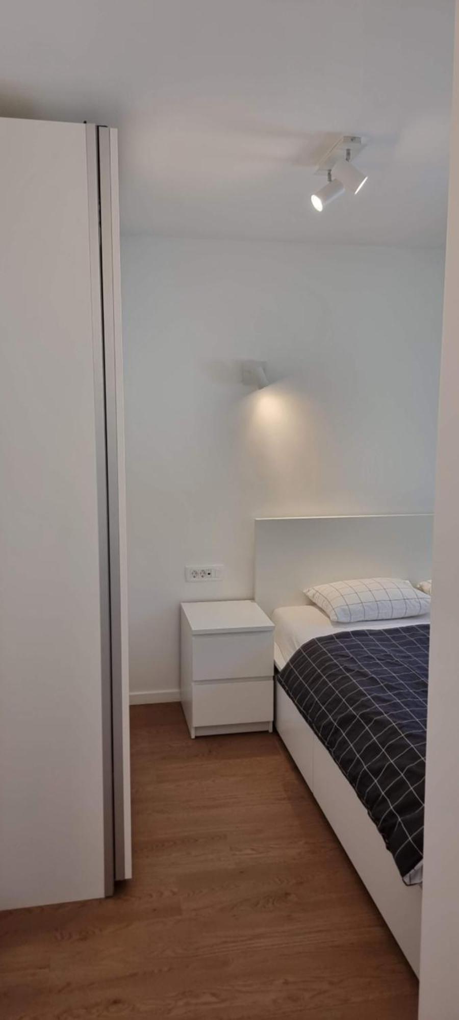 Naia Apartments Novo Mesto Eksteriør billede