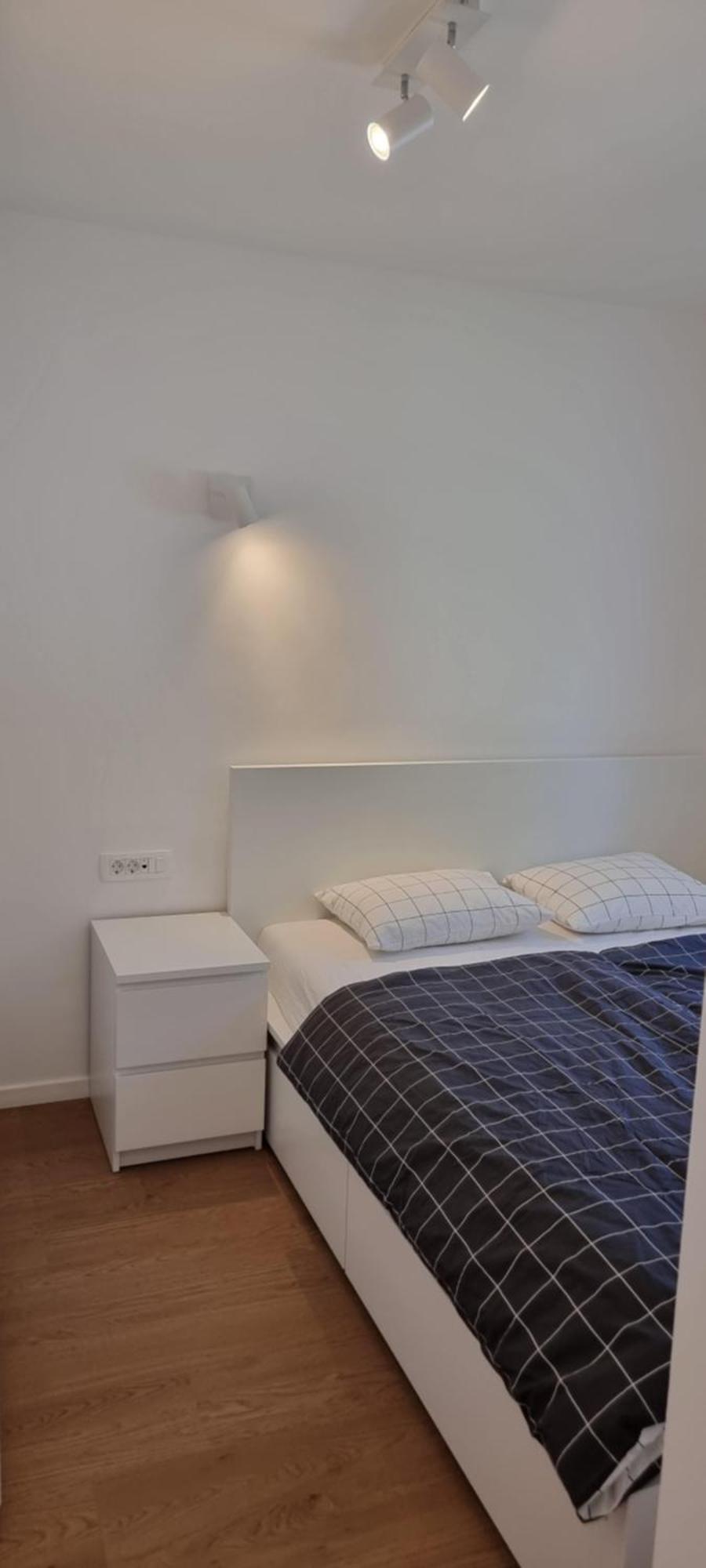 Naia Apartments Novo Mesto Eksteriør billede