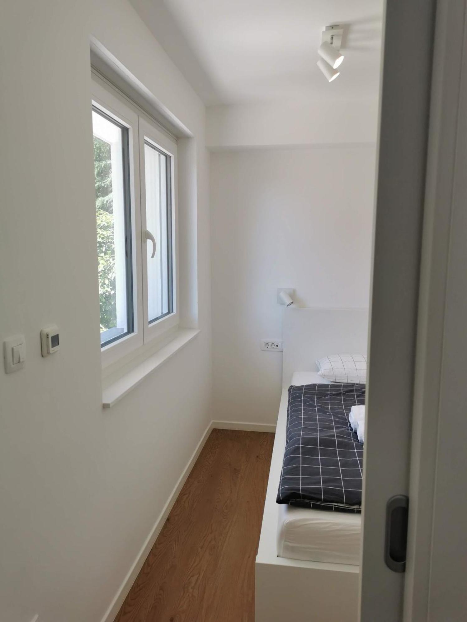 Naia Apartments Novo Mesto Eksteriør billede